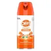 Repelente Aerosol OFF- Family 165mL